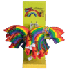 Yeowww! Rainbow Display 12 st.