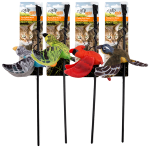 AFP Natural Instincts - Bird Wand