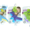 Pawise meow meow life Dinosaurus