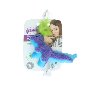 Pawise meow meow life Dinosaurus - Afbeelding 2