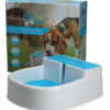 AFP Chill Out - Garden Auto Filling Fountain