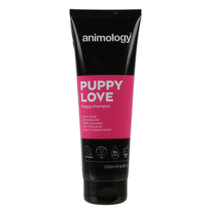 Animology Puppy Love Puppy Shampoo 250 ml