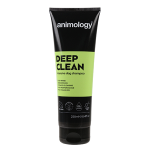 Animology Deep Clean Intensive Dog Shampoo 250 ml