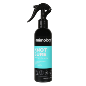 Animology Knot Sure De-Tangle Dog Spray 250 ml