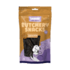 Braaaf Butchery Snacks Lamslever bites 120 g