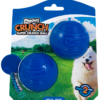 Chuckit! Super Crunch Ball M (2-pack)