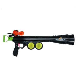 Dog Comets Comet Launcher