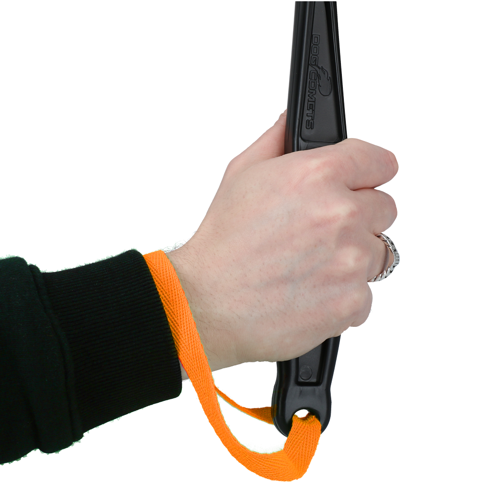 Dog Comets Launcher (Werpstok) Oranje M - Afbeelding 4