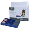 Eat Slow Live Longer Mini Puzzle Starry Night